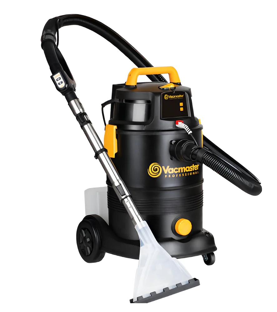 Corporación Feymap - Venta de equipos de limpieza - Productos de limpieza.