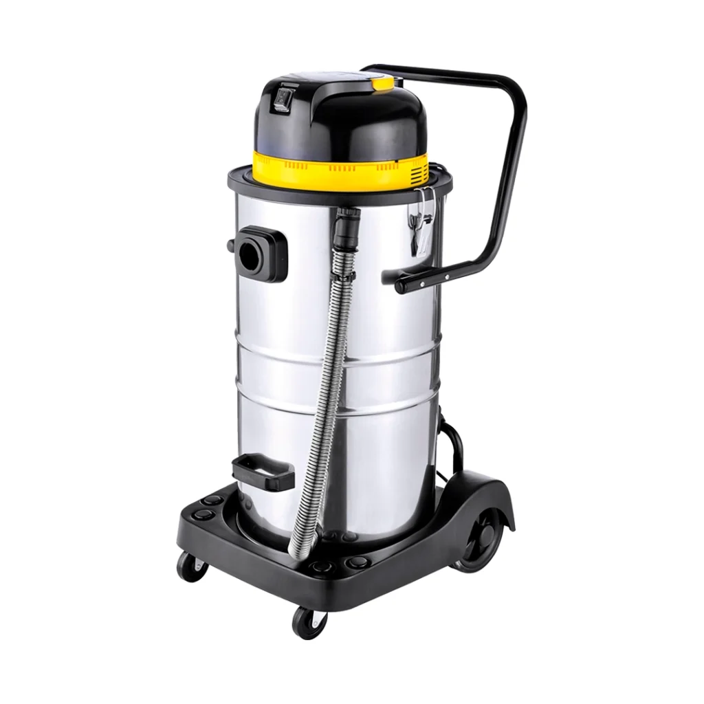 Corporación Feymap - Venta de equipos de limpieza - Productos de limpieza.