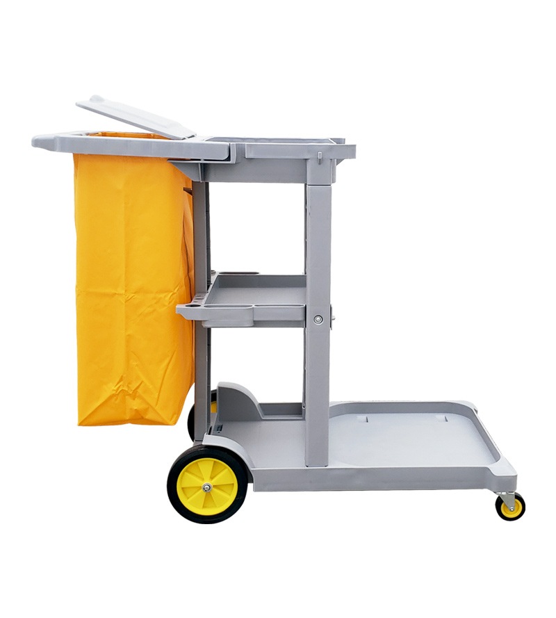 Corporación Feymap - Venta de equipos de limpieza - Productos de limpieza.