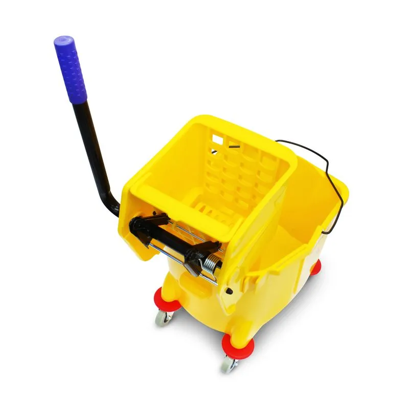 Corporación Feymap - Venta de equipos de limpieza - Productos de limpieza.