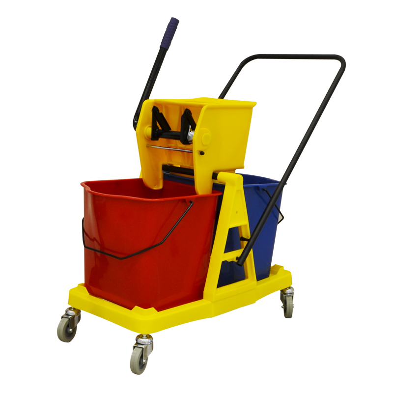 Corporación Feymap - Venta de equipos de limpieza - Productos de limpieza.