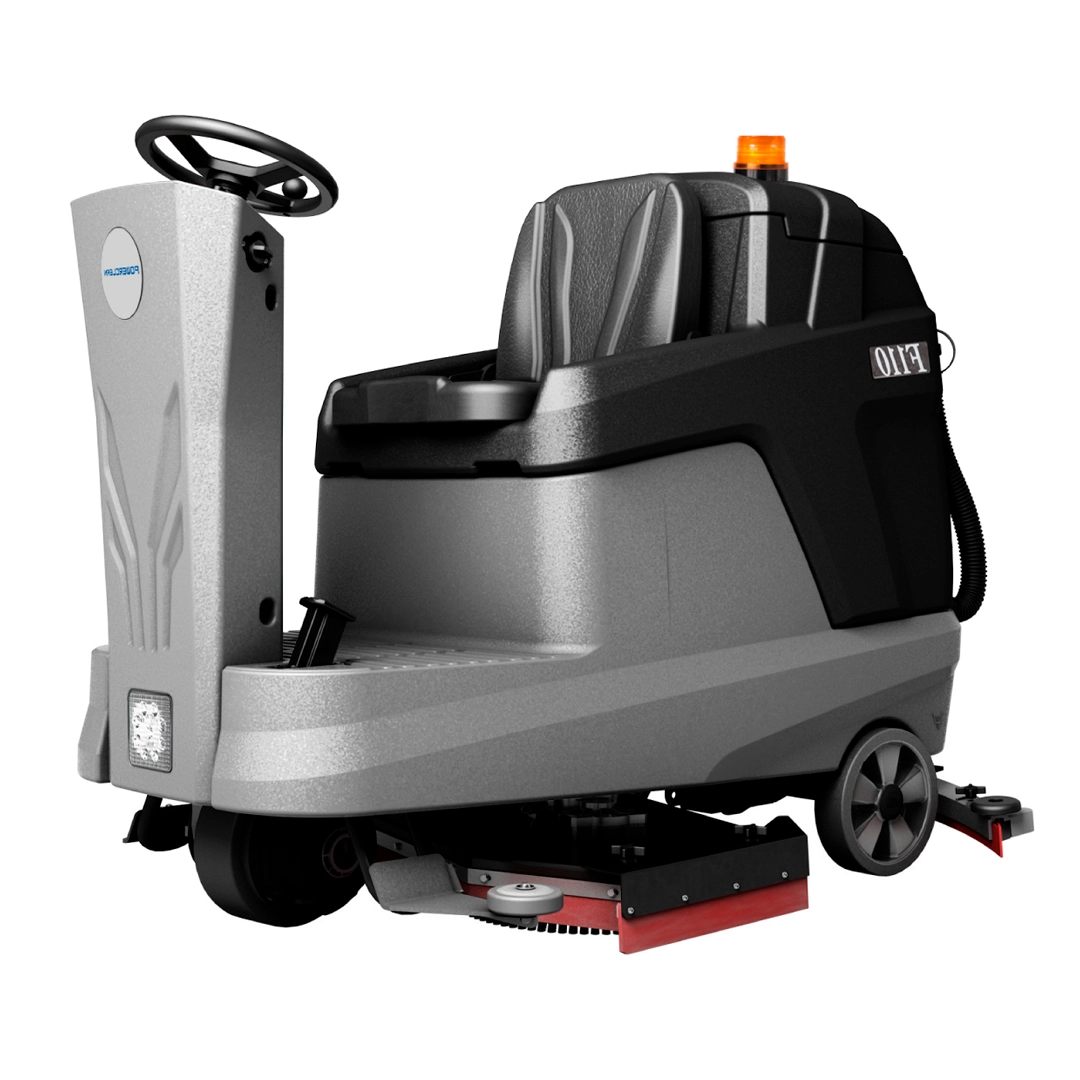 Corporación Feymap - Venta de equipos de limpieza - Productos de limpieza.