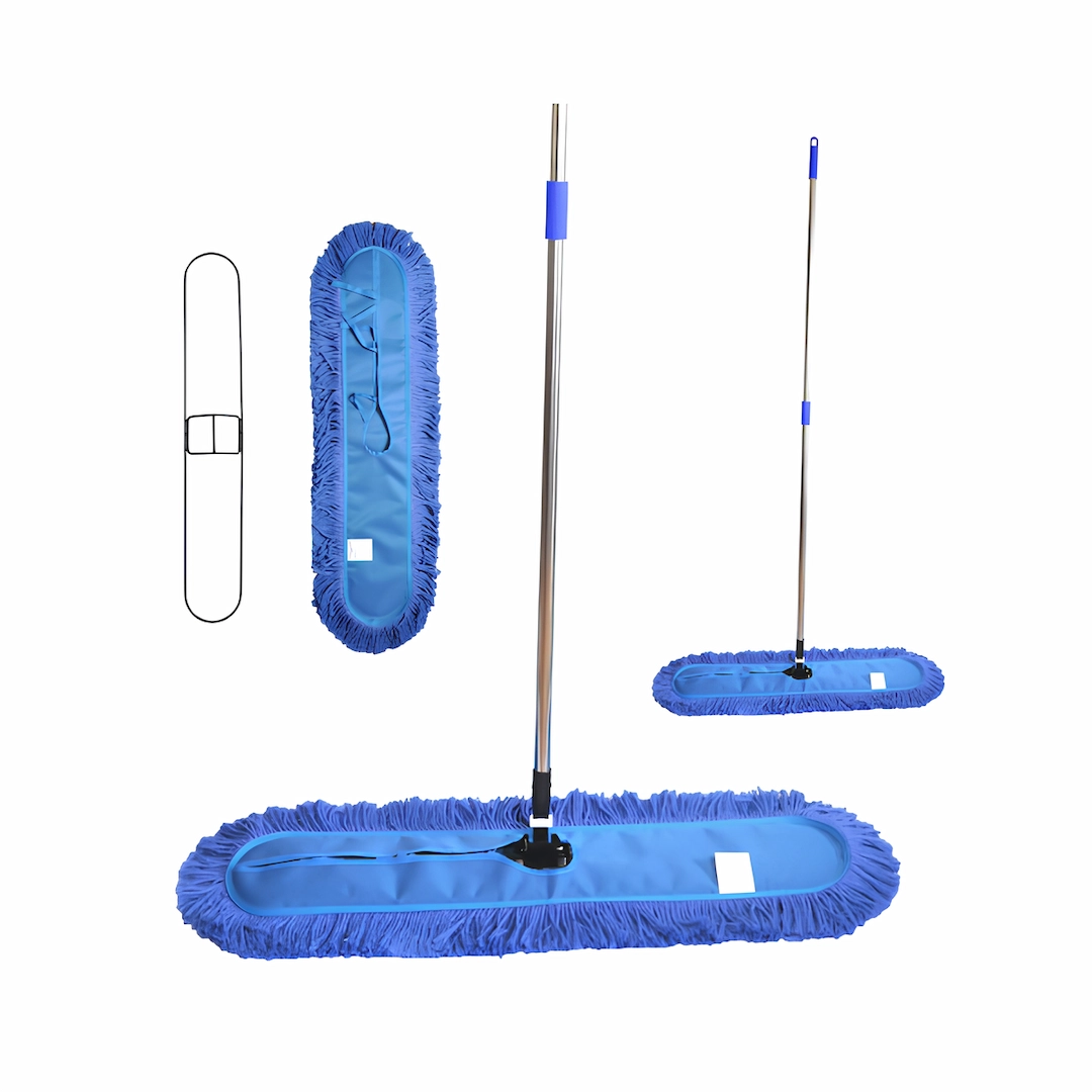 Corporación Feymap - Venta de equipos de limpieza - Productos de limpieza.