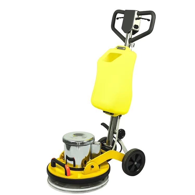 Corporación Feymap - Venta de equipos de limpieza - Productos de limpieza.