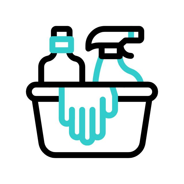 Corporación Feymap - Venta de equipos de limpieza - Productos de limpieza.